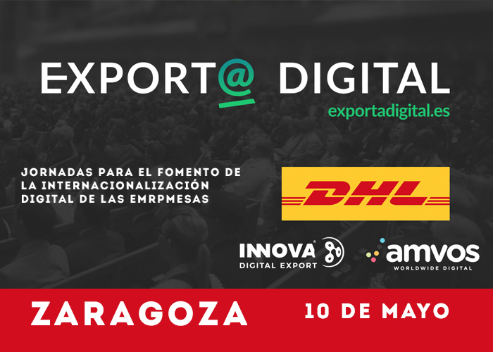 Zaragoza Export@