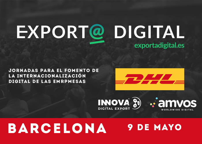 Export@ Digital