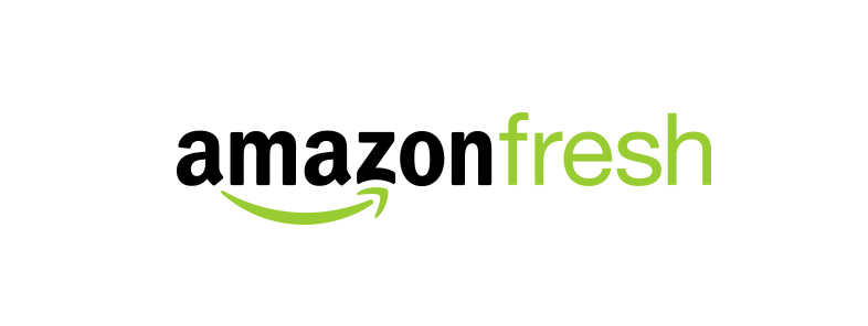 Logotipo Amazon Fresh